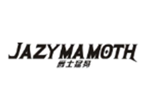 爵士猛犸+JAZYMAMOTH