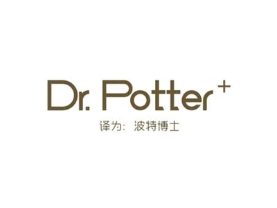 DR.POTTER（波特博士）