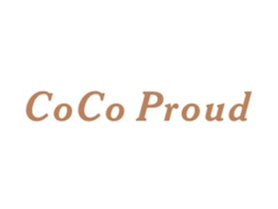 COCOPROUD（可可骄傲）