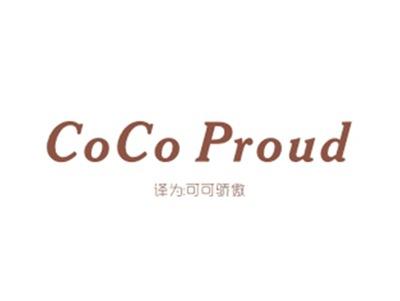 COCOPROUD（可可骄傲）