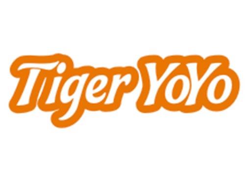 TIGER YOYO