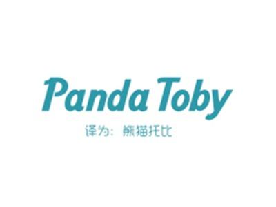 PANDATOBY(熊猫托比)
