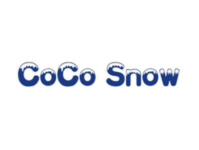 COCOSNOW(可可雪）