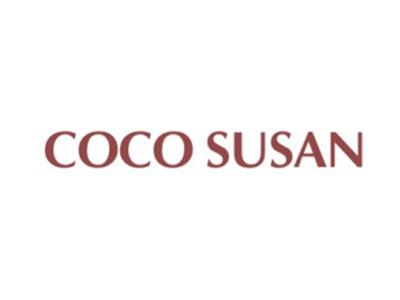 COCOSUSAN(可可苏珊)