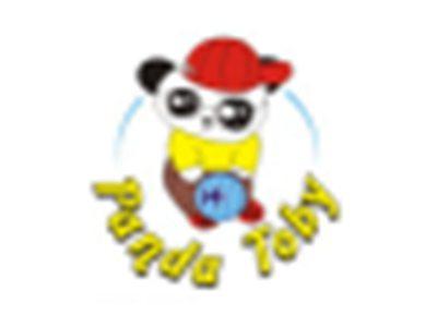 PANDATOBY+图形
