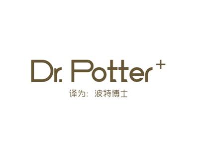 DR.POTTER（波特博士）