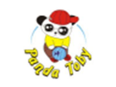 PANDATOBY+图形