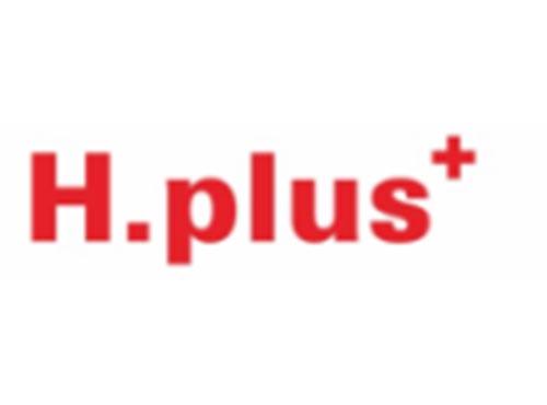 H.PLUS