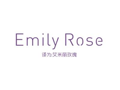 EMILYROSE(艾米丽玫瑰)