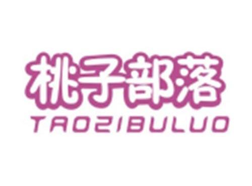 桃子部落TAOZIBULUO