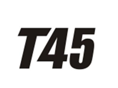 T45