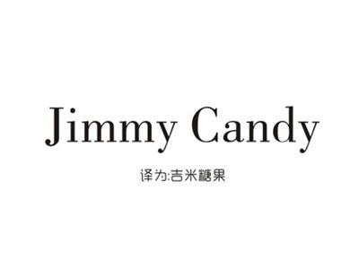 JIMMYCANDY（吉米糖果）