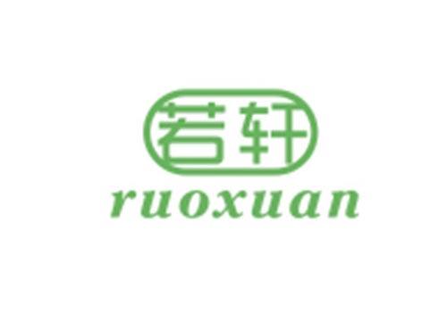 若轩RUOXUAN