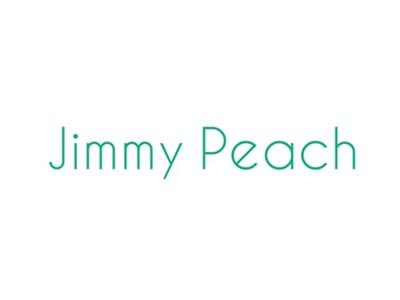 JIMMYPEACH（吉米桃子）