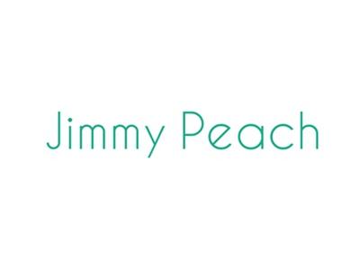 JIMMYPEACH（吉米桃子）