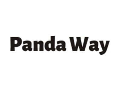 PANDAWAY（熊猫之路）