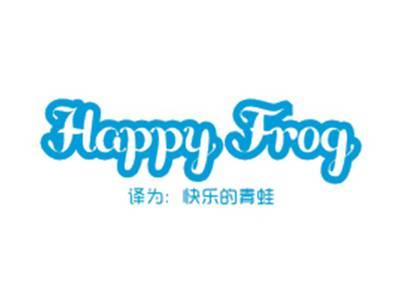 HAPPYFROG(快乐的青蛙）