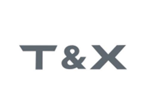 T&X