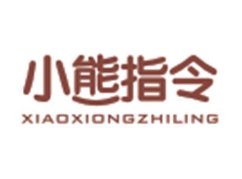 小熊指令XIAOXIONGZHILING