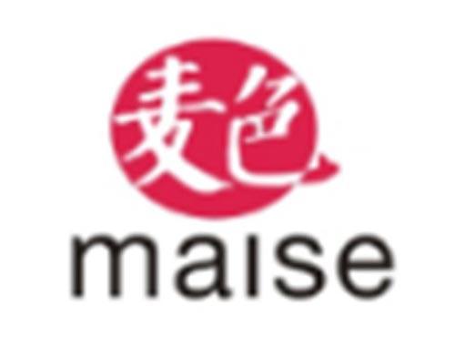 麦色MAISE
