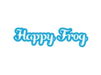 HAPPYFROG（快乐的青蛙）