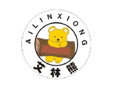 艾林熊AILINXIONG+图形
