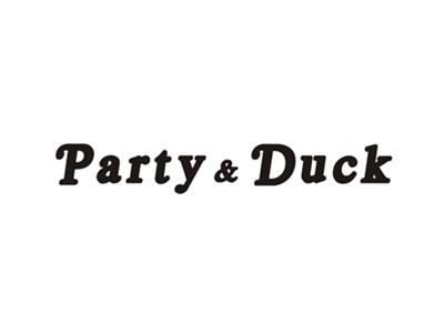 PARTY&DUCK（鸭子派对）