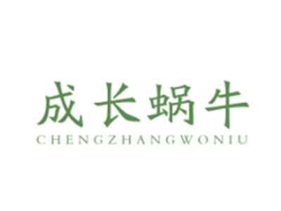 成长蜗牛CHENGZHANGWONIU