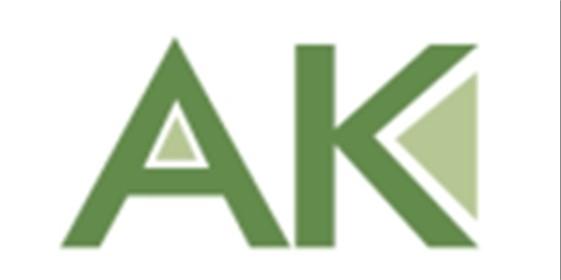 AK图形