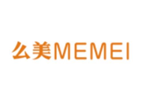 么美MEMEI