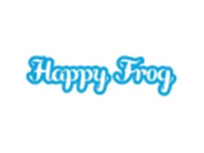 HAPPYFROG(快乐的青蛙)