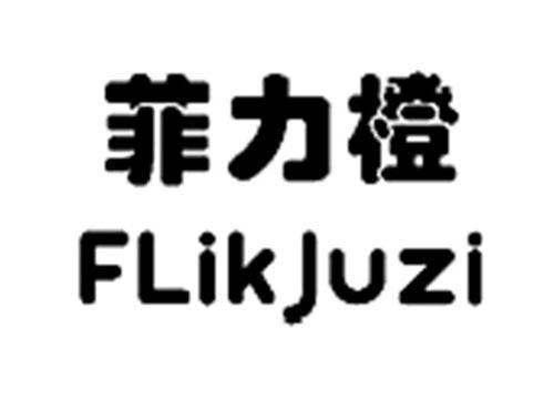 菲力橙FLIKJUZI