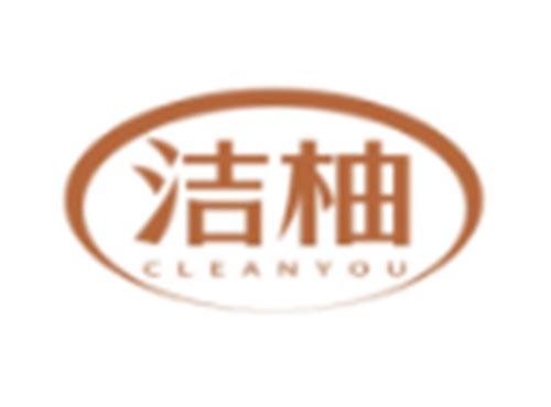 洁柚CLEANYOU