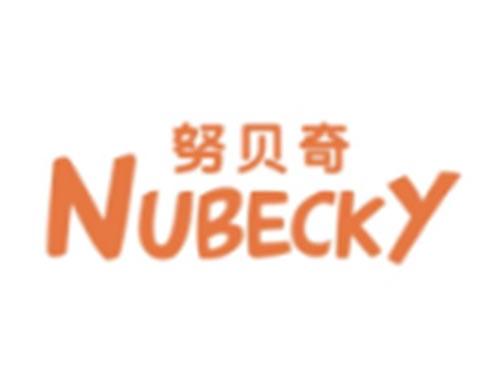 努贝奇NUBECKY