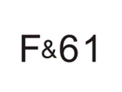 F&61