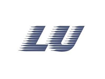LU图形
