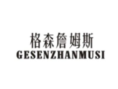 格森詹姆斯GESENZHANMUSI