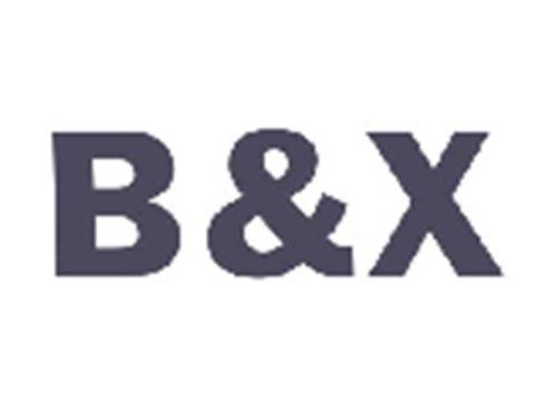 B&X