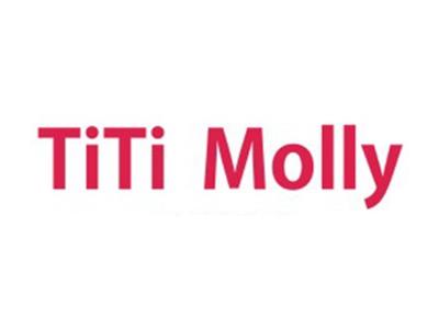 TiTiMolly（缇缇莫莉）
