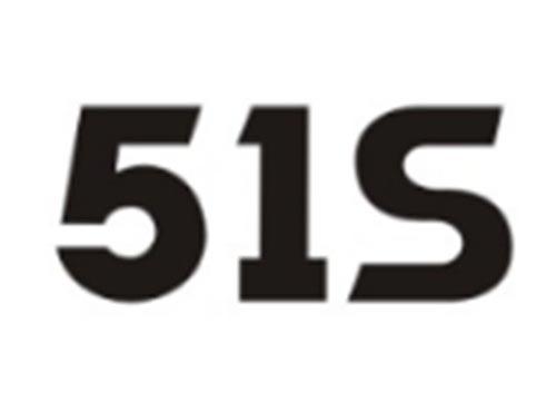 51S