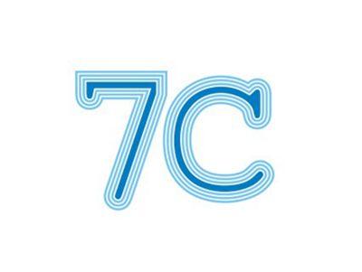 7C图形