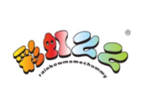 彩虹么么RAINBOWMEMECHUMMY
