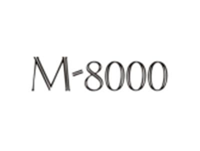M-8000