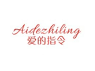 爱的指令AIDEZHILING