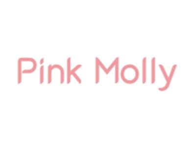 PINKMOLLY（粉红莫丽）