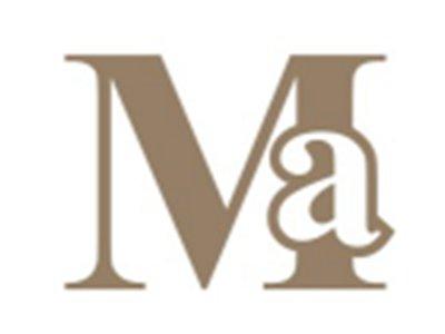 MA图形