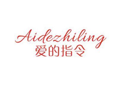 爱的指令AIDEZHILING