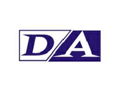 DA图形