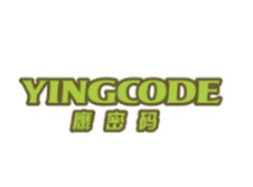 鹰密码+YINGCODE