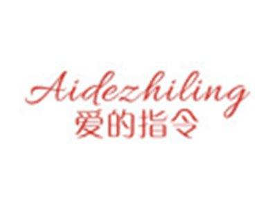 爱的指令AIDEZHILING